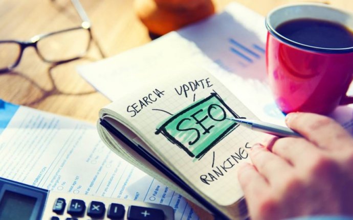 Web Optimization
