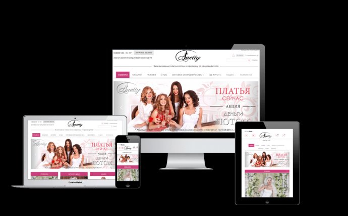 Promotion Of Websites